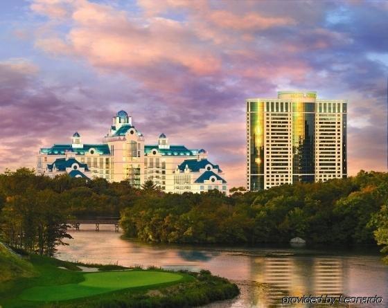 Great Cedar Hotel At Foxwoods Ledyard Center Facilități foto
